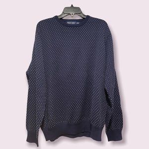 Mens Polo Golf Ralph Lauren Pima Cotton Sweater